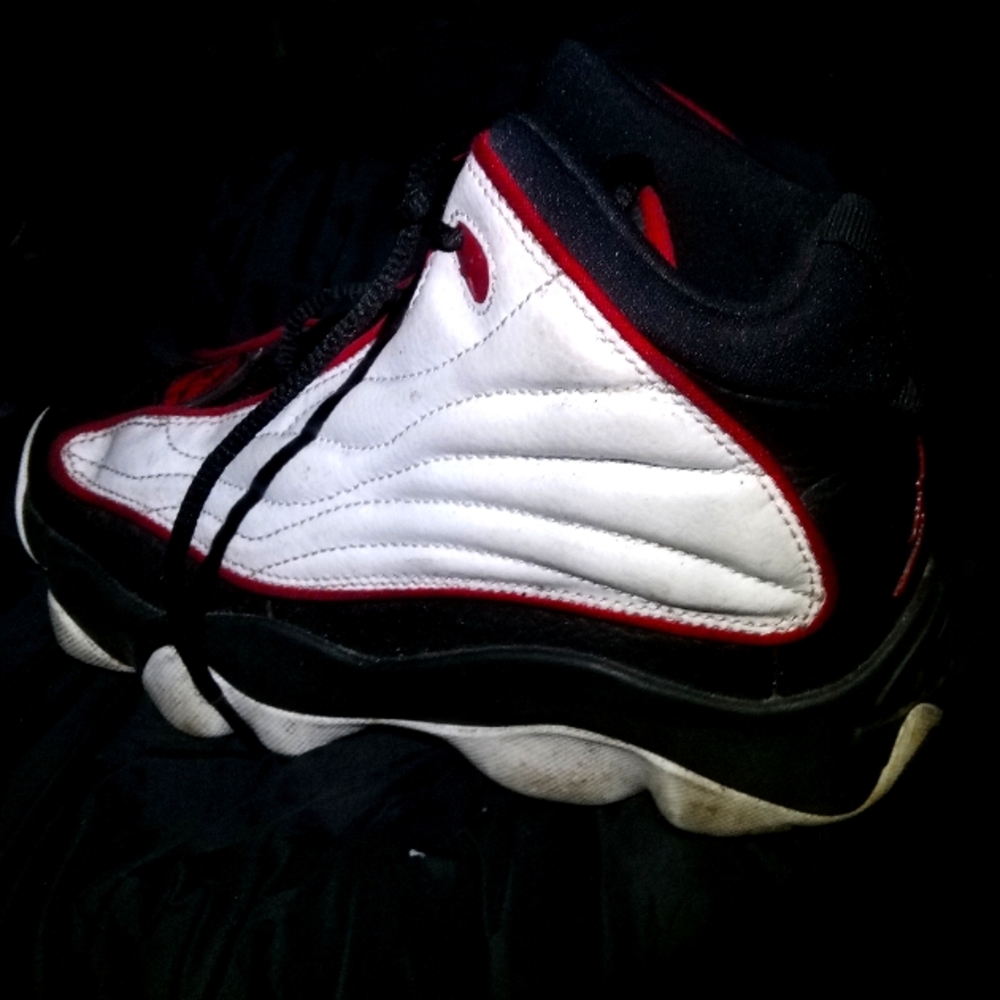 Nike air Jordon prostrong